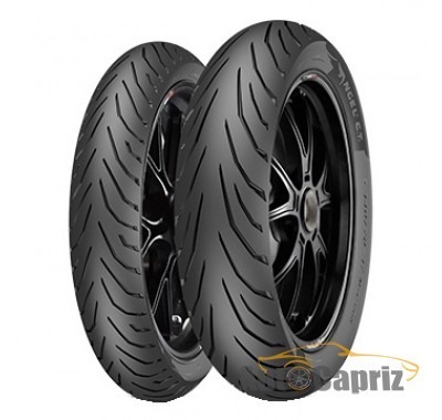 Мотошины Pirelli Angel City 100/90 R17 55S R